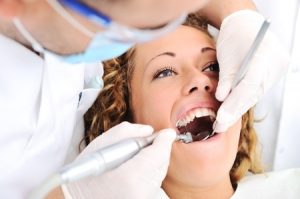 Implantes dentales madrid