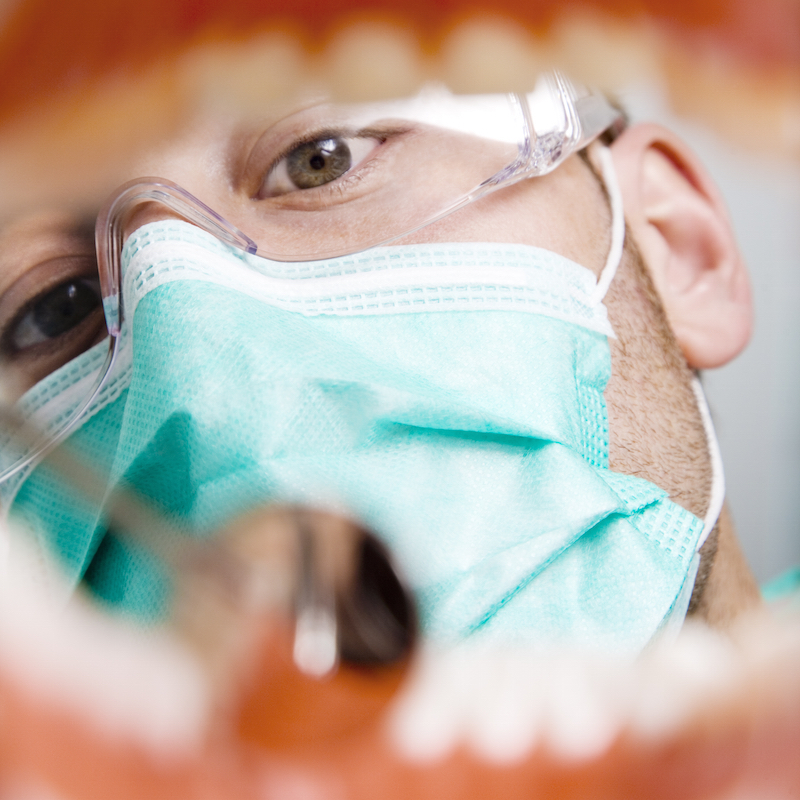 implante dental madrid