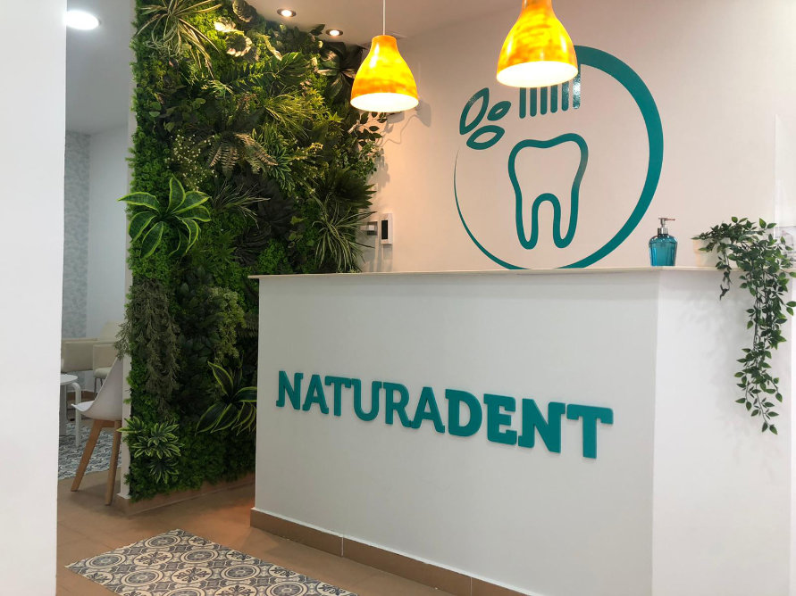 Clínica dental Naturdent